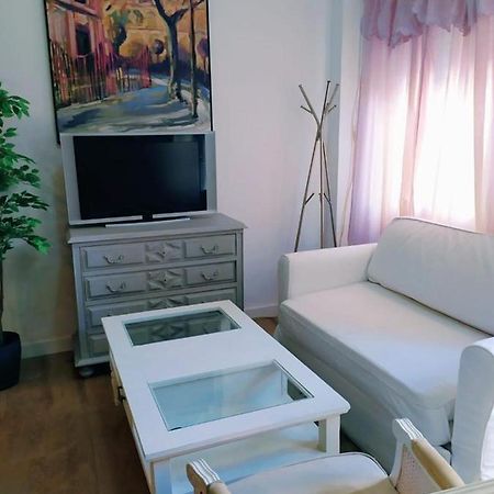Aparthome Jupiter Centro-Nervion Sevilla Exterior foto